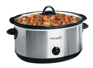 29 99 crock pot 7 quart slow cooker Kroger Coupon on WeeklyAds2.com