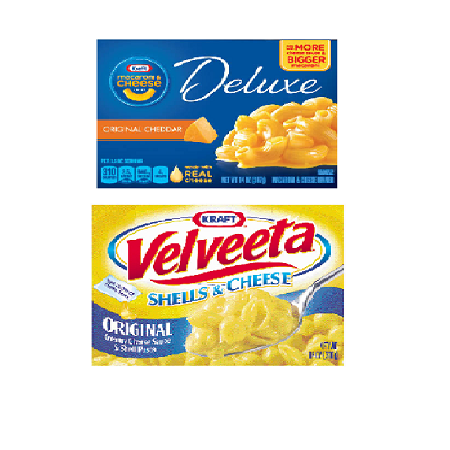 save 1 00 on 2 velveeta Harris-teeter Coupon on WeeklyAds2.com