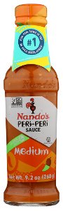 save 1 00 on nandos peri peri hot sauce Ralphs Coupon on WeeklyAds2.com