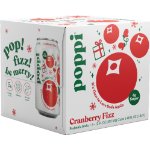 save 1 00 on poppi cranberry fizz 4pk Ralphs Coupon on WeeklyAds2.com