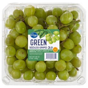 3 99 kroger seedless grapes 3 lb Kroger Coupon on WeeklyAds2.com