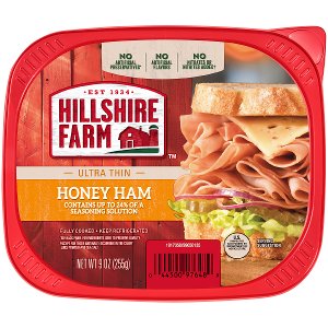 2 99 hillshire farm lunchmeat Kroger Coupon on WeeklyAds2.com