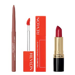 save 2 00 on revlon lip product Kroger Coupon on WeeklyAds2.com