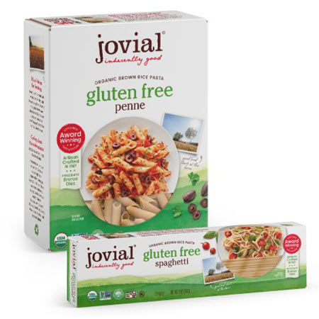 save 1 00 on jovial Kroger Coupon on WeeklyAds2.com