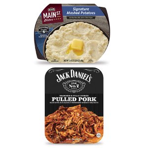 buy 1 jack daniel s entre save 2 00 on 1 main st bistro side dish Kroger Coupon on WeeklyAds2.com