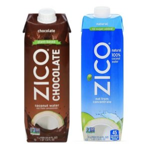 buy 1 zico chocolate or natural coconut water get 1 free Kroger Coupon on WeeklyAds2.com