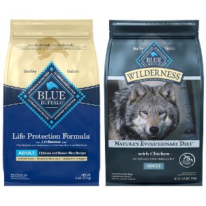 save 3 00 on blue dry dog food Ralphs Coupon on WeeklyAds2.com