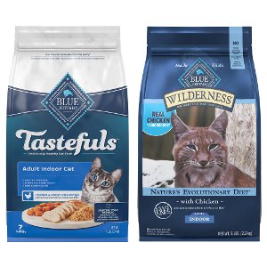 save 2 00 when you buy any one 1 bag of blue dry cat food 4lb or larger Harris-teeter Coupon on WeeklyAds2.com