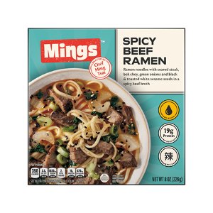 buy one 1 mings single serve entre 8 10 oz get one 1 free Ralphs Coupon on WeeklyAds2.com