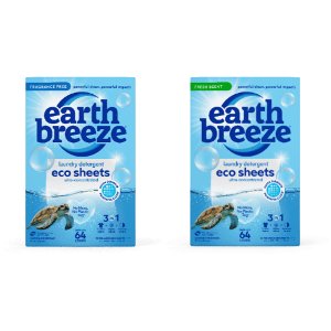 save 3 00 on earth breeze laundry detergent eco sheets Ralphs Coupon on WeeklyAds2.com