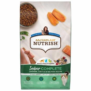 save 1 00 on rachael ray nutrish dry cat food Fred-meyer Coupon on WeeklyAds2.com