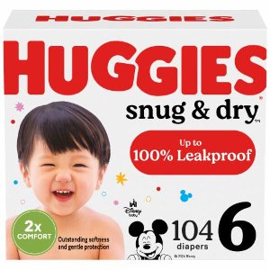 save 3 00 on huggies diapers huge Kroger Coupon on WeeklyAds2.com