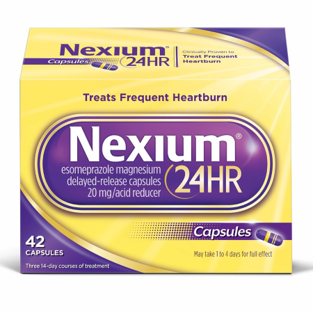 save 5 00 on nexium Harris-teeter Coupon on WeeklyAds2.com