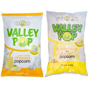 save 1 00 on valley popcorn Kroger Coupon on WeeklyAds2.com