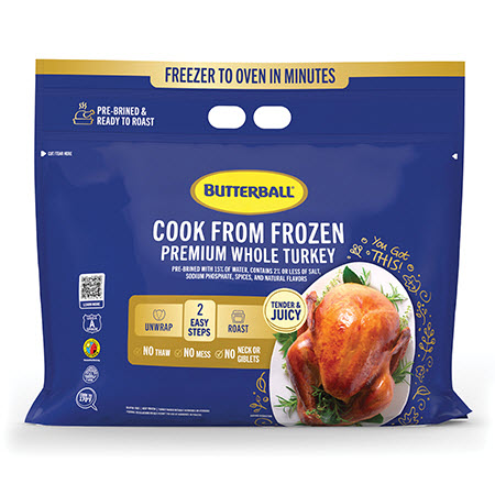 save 5 00 on butterball Harris-teeter Coupon on WeeklyAds2.com