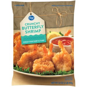 7 99 kroger breaded shrimp Kroger Coupon on WeeklyAds2.com