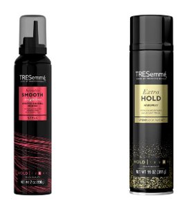 5 99 tresemme hairspray Kroger Coupon on WeeklyAds2.com