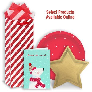 save 1 00 on american greetings cards gift wrap or plush Kroger Coupon on WeeklyAds2.com