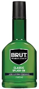 save 1 00 off brut splash on brut after shave or brut cologne Kroger Coupon on WeeklyAds2.com