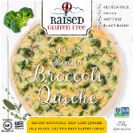 buy 1 raised gluten free quiche get 1 free Ralphs Coupon on WeeklyAds2.com