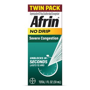 save 4 00 on afrin Kroger Coupon on WeeklyAds2.com