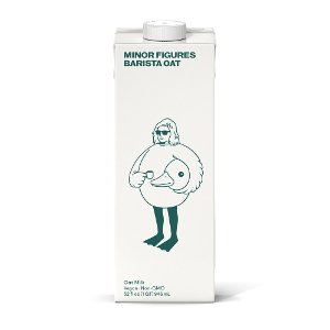 save 1 00 on minor figures non dairy oat milk Ralphs Coupon on WeeklyAds2.com