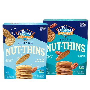 save 1 00 on 2 nut thins Harris-teeter Coupon on WeeklyAds2.com