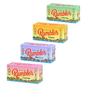 save 1 00 on rambler sparkling water Ralphs Coupon on WeeklyAds2.com