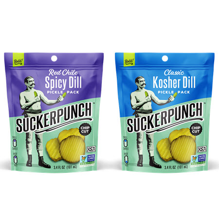 save 2 00 on 3 suckerpunch pouches Ralphs Coupon on WeeklyAds2.com