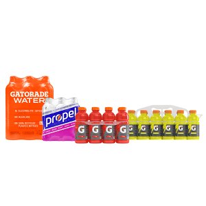 Save $2.00 on 2 Gatorade