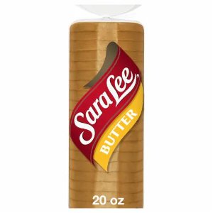 Save $1.00 on Sara Lee or Nature's Harvest Bread