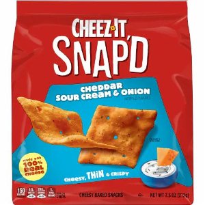 Save $2.00 on Cheez-It, Town House, or Club