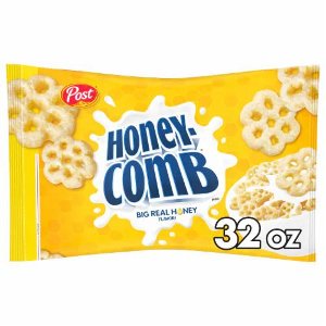 Save $2.00 on Post Cereal