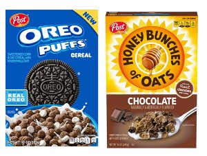 Save $1.50 on ®Post Cereal PICKUP OR DELIVERY ONLY