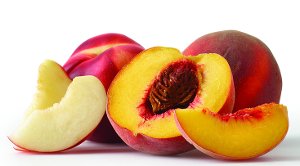 $1.49 lb CA Nectarines or Peaches