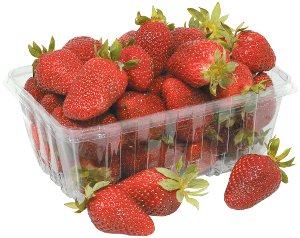 $2.99 Strawberries