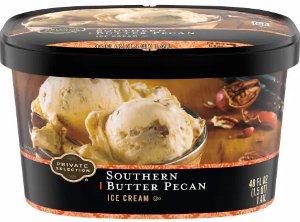 $3.99 PS Ice Cream