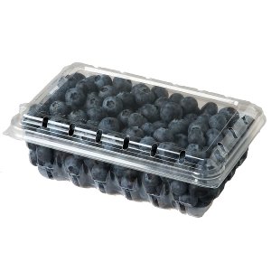 $3.77 Blueberries