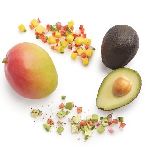 $1.88 Red Mangos or Avocados