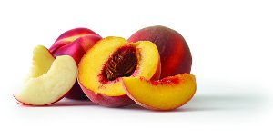 $1.49 lb Peaches or Nectarines