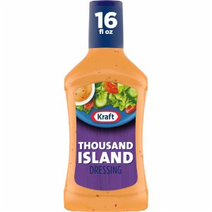 $1.49 Kraft Salad Dressing