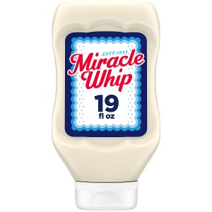 $2.99 Miracle Whip