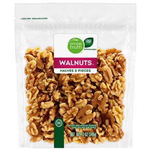 $4.99 Simple Truth Walnuts