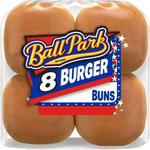 Save 20% on Ball Park Buns PICKUP OR DELIVERY ONLY