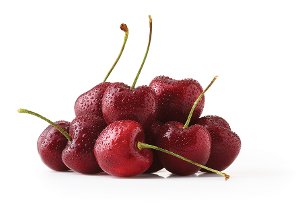 $3.99 lb Red Cherries