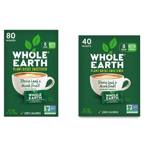 save 2 00 on whole earth Fred-meyer Coupon