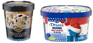 $1.99 Kroger or PS Ice Cream