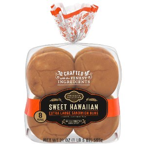 $1.99 PS Buns or Bread