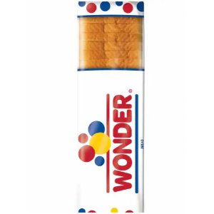 Save $1.00 on Wonder Bread, Bagels or English Muffins