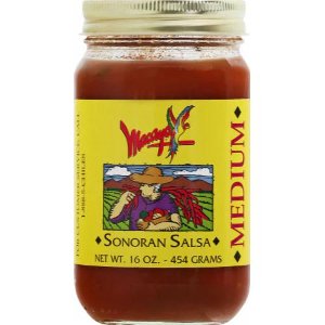 Save $0.50 on Macayo Sauces And Peppers
